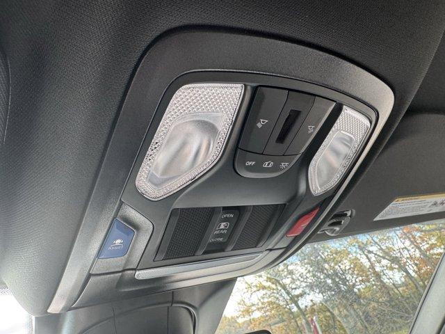 new 2026 Ram 2500 car, priced at $59,790