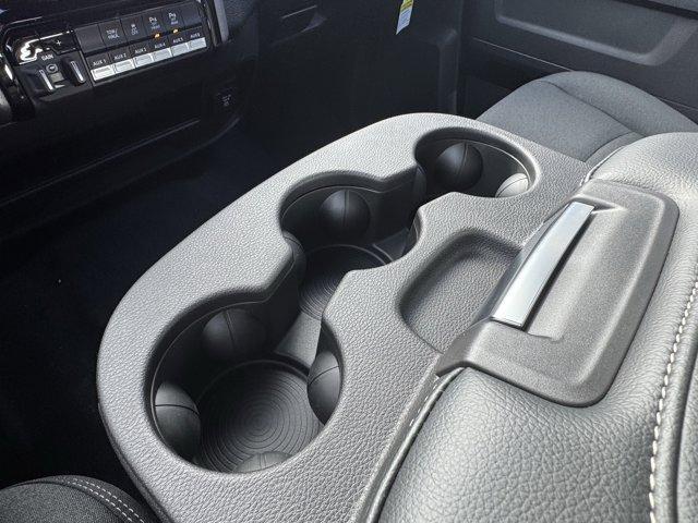 new 2026 Ram 2500 car, priced at $59,790