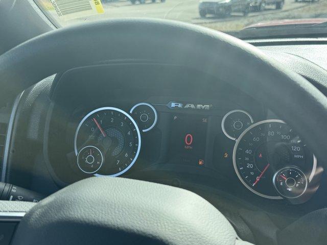 new 2026 Ram 2500 car, priced at $59,790