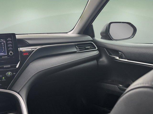 used 2022 Toyota Camry car, priced at $20,709