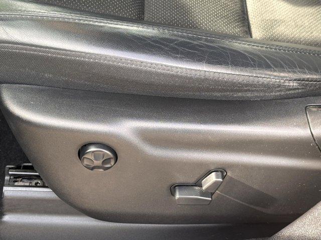 used 2019 Jeep Grand Cherokee car