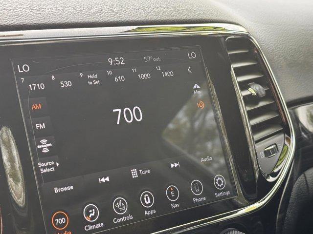 used 2019 Jeep Grand Cherokee car