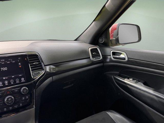 used 2019 Jeep Grand Cherokee car