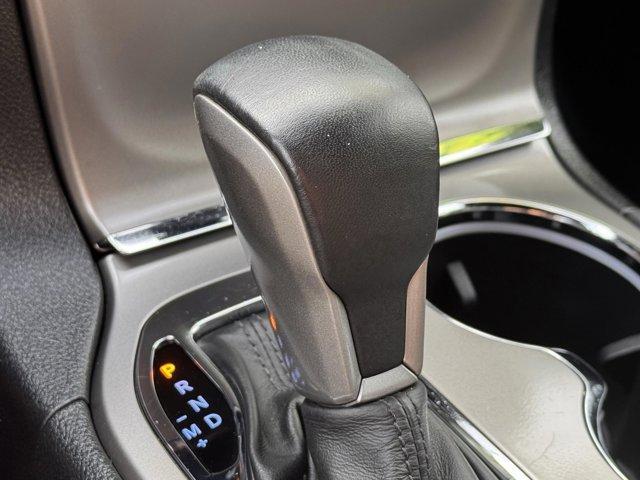 used 2019 Jeep Grand Cherokee car