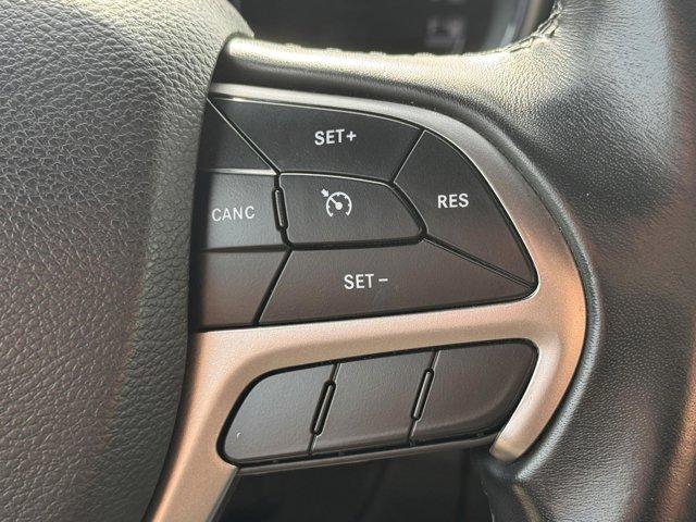 used 2019 Jeep Grand Cherokee car
