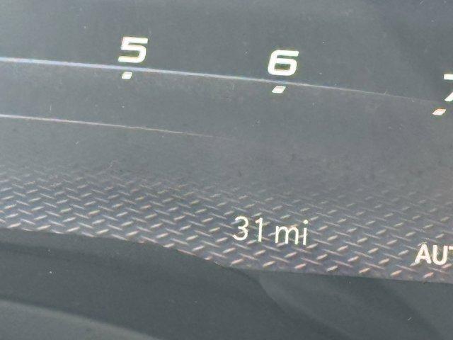 new 2026 Ram 1500 car, priced at $76,010