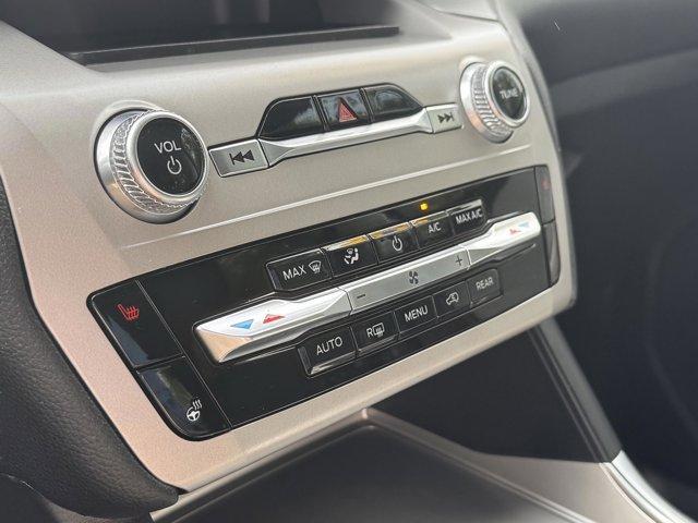 used 2022 Ford Explorer car, priced at $28,398