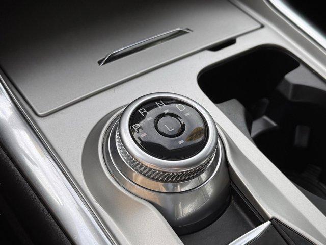 used 2022 Ford Explorer car, priced at $28,398