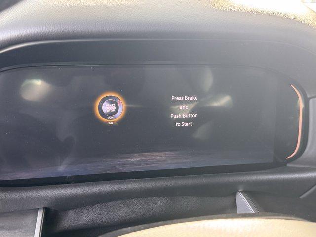 new 2026 Jeep Grand Wagoneer car, priced at $83,855