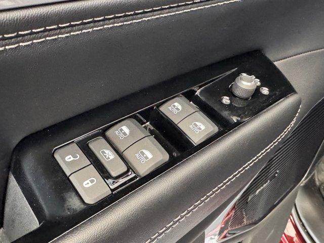 new 2026 Jeep Grand Wagoneer car, priced at $83,855