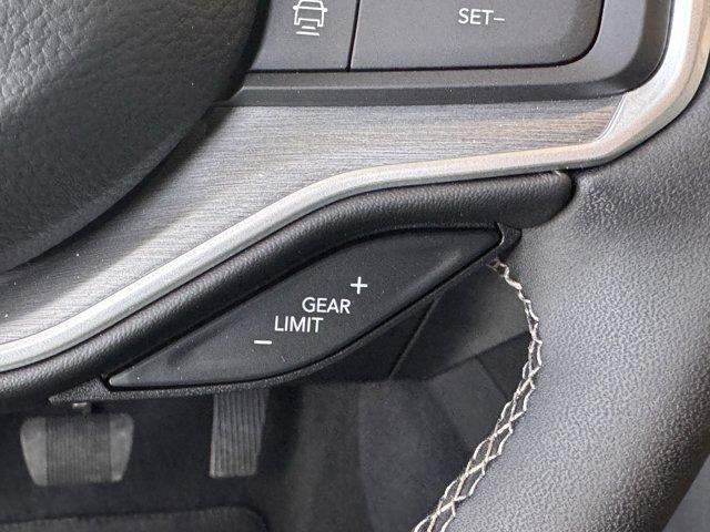 new 2026 Jeep Grand Wagoneer car, priced at $83,855