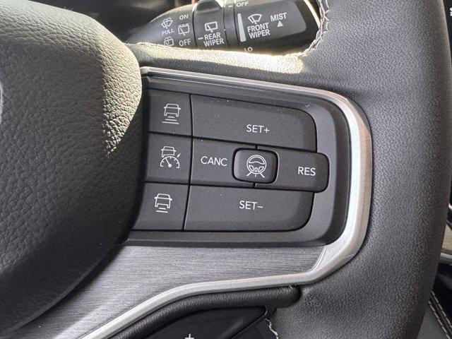 new 2026 Jeep Grand Wagoneer car, priced at $83,855