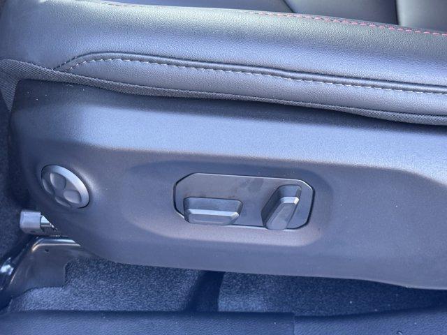 new 2026 Jeep Wrangler car, priced at $59,180