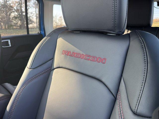 new 2026 Jeep Wrangler car, priced at $59,180