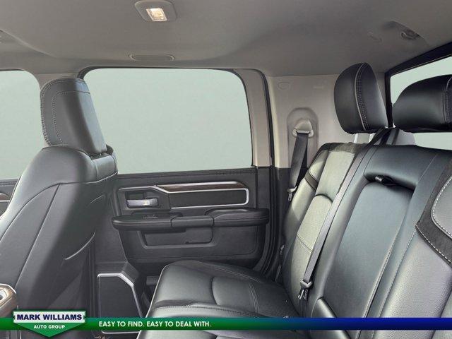 used 2024 Ram 2500 car, priced at $66,885