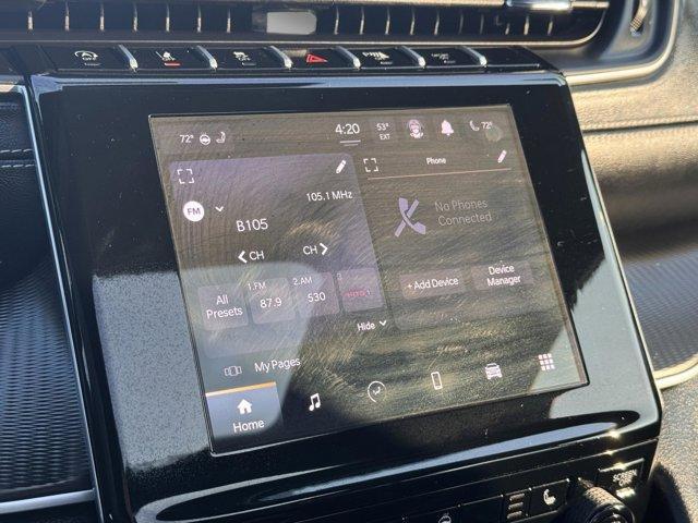 used 2024 Jeep Grand Cherokee L car, priced at $35,995