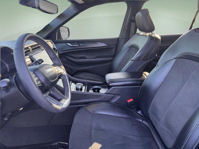 used 2024 Jeep Grand Cherokee L car, priced at $35,995