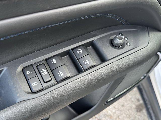 new 2026 Jeep Compass car, priced at $35,375