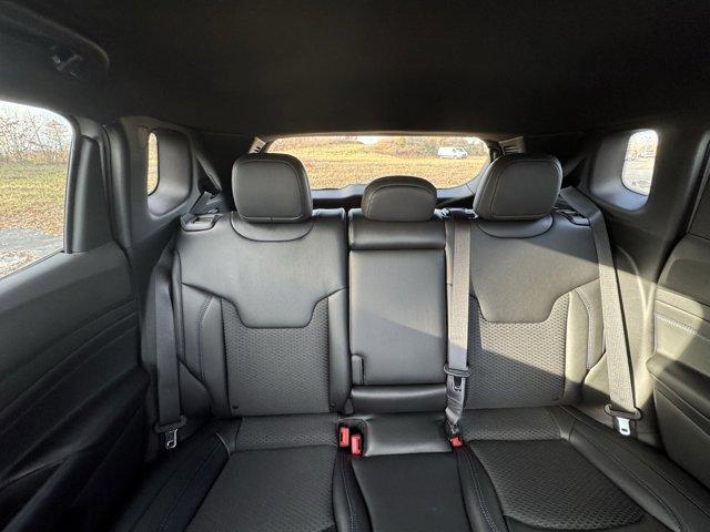 new 2026 Jeep Compass car, priced at $35,375