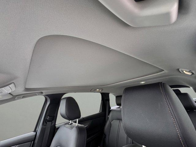 used 2024 Mazda CX-90 car, priced at $32,075