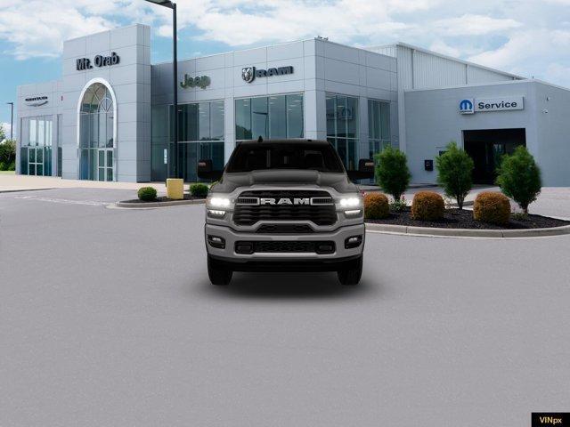 new 2026 Ram 2500 car, priced at $66,280