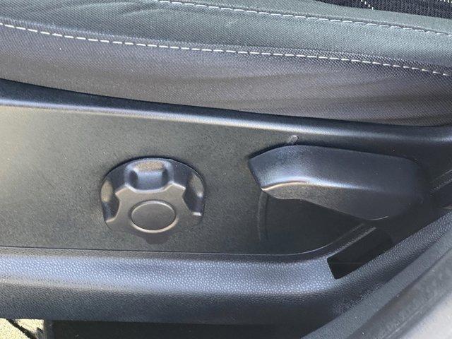 used 2022 Ford EcoSport car, priced at $20,974