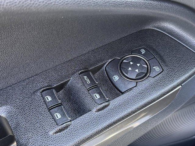 used 2022 Ford EcoSport car, priced at $20,974