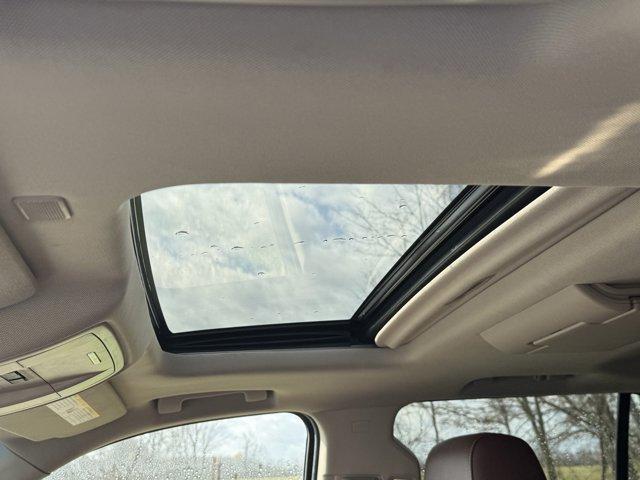 used 2017 Chevrolet Tahoe car, priced at $29,522