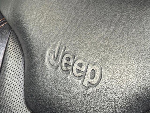 used 2019 Jeep Compass car, priced at $16,027