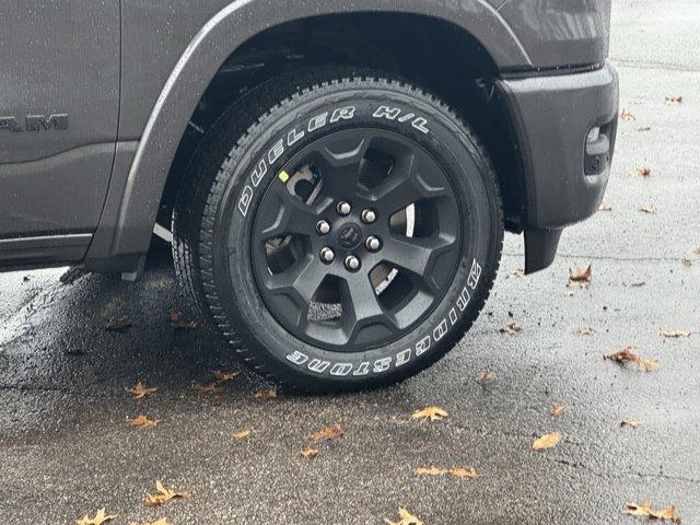 new 2026 Ram 1500 car, priced at $68,270