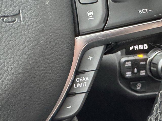 new 2026 Ram 1500 car, priced at $68,270