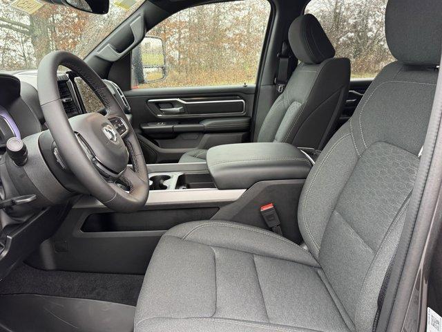 new 2026 Ram 1500 car, priced at $68,270