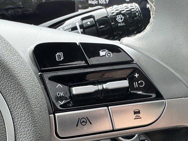 used 2024 Hyundai Elantra car, priced at $22,982