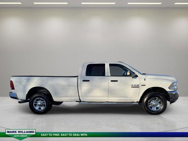 used 2016 Ram 3500 car, priced at $31,633