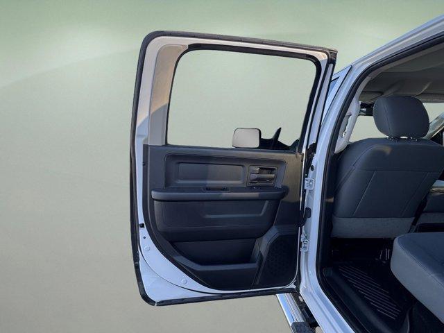 used 2016 Ram 3500 car, priced at $31,633