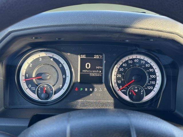 used 2016 Ram 3500 car, priced at $31,633