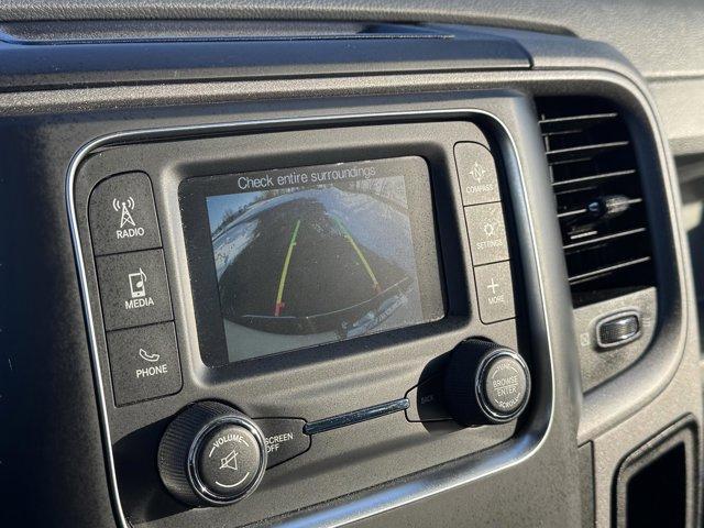 used 2016 Ram 3500 car, priced at $31,633