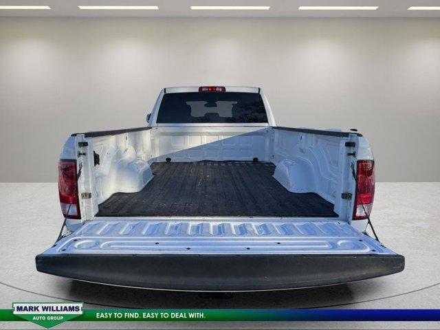 used 2016 Ram 3500 car, priced at $31,633