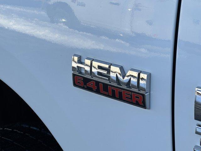 used 2016 Ram 3500 car, priced at $31,633