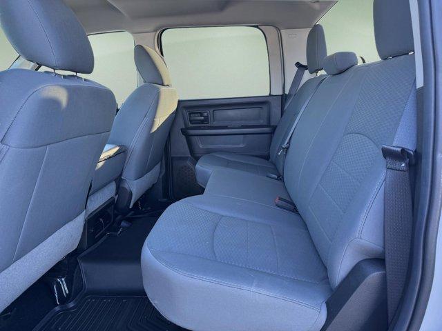 used 2016 Ram 3500 car, priced at $31,633