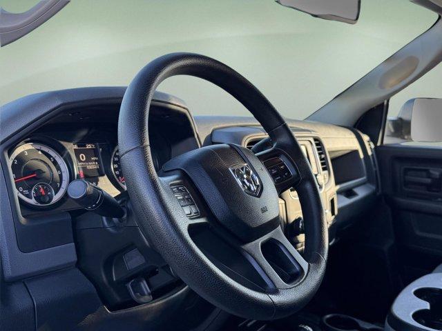 used 2016 Ram 3500 car, priced at $31,633