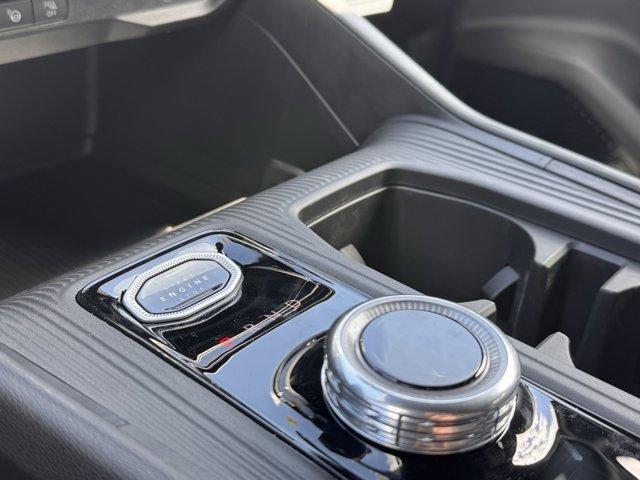 new 2026 Jeep Cherokee car, priced at $47,600