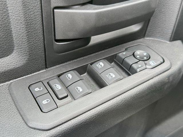 new 2026 Ram 2500 car, priced at $71,085