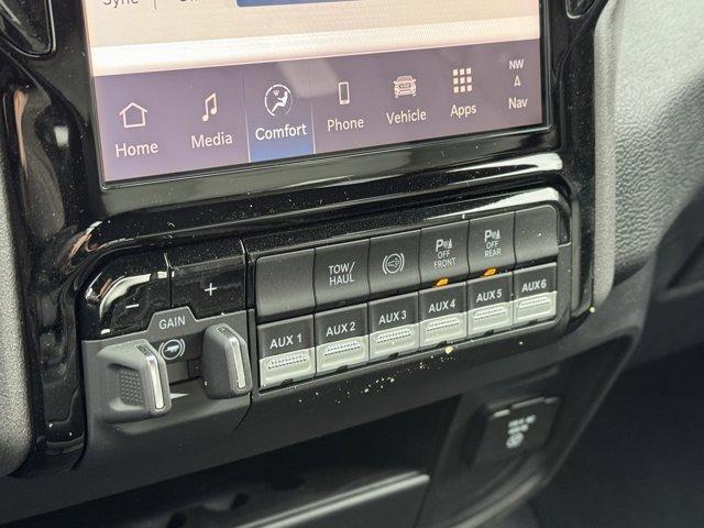 new 2026 Ram 2500 car, priced at $71,085