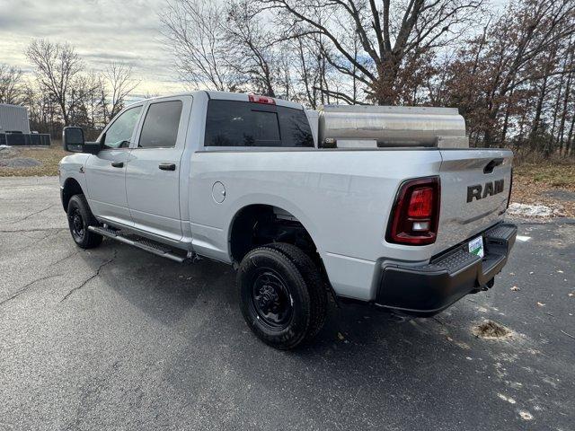 new 2026 Ram 2500 car, priced at $71,085