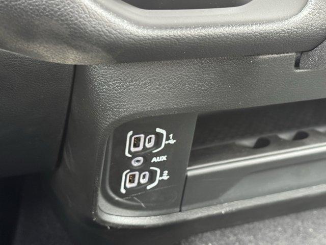 new 2026 Ram 2500 car, priced at $71,085