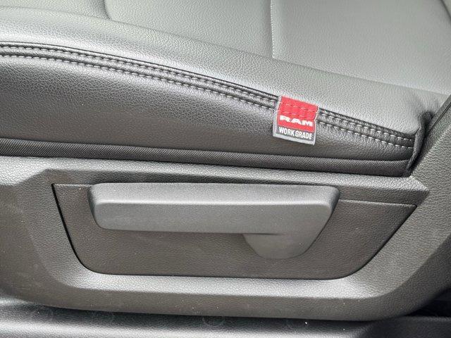 new 2026 Ram 2500 car, priced at $71,085