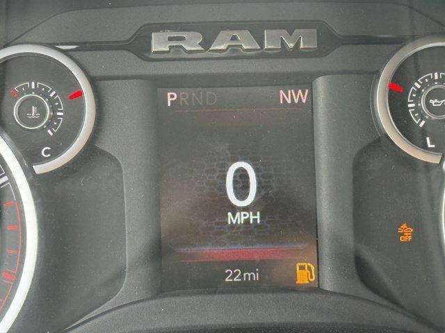 new 2026 Ram 2500 car, priced at $71,085