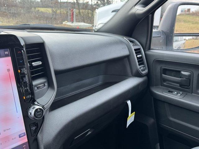 new 2026 Ram 2500 car, priced at $71,085