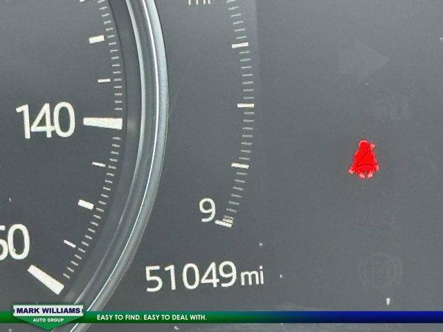 used 2022 Mazda CX-5 car, priced at $22,799